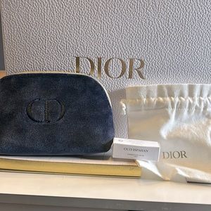 Dior bundle NWT